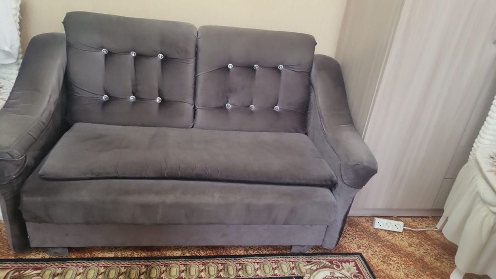 Диван раскладной