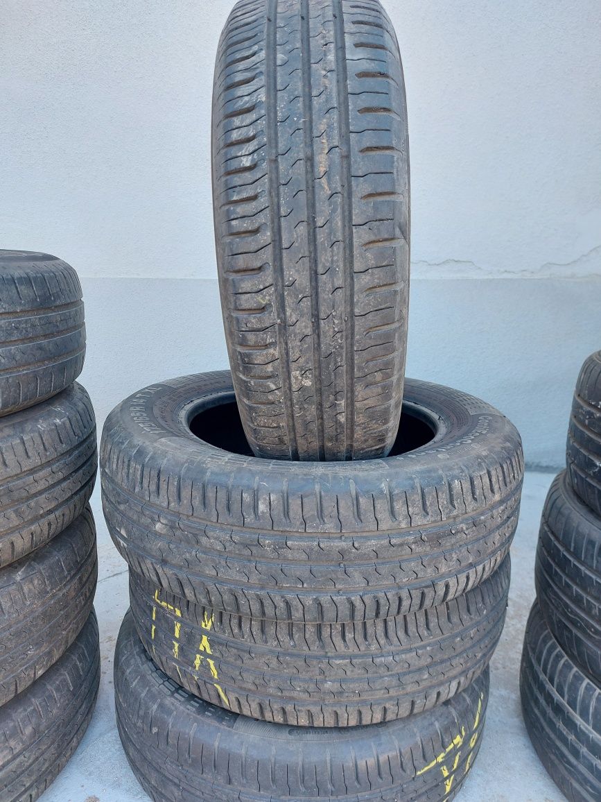 Продавам четири броя 175 65 14