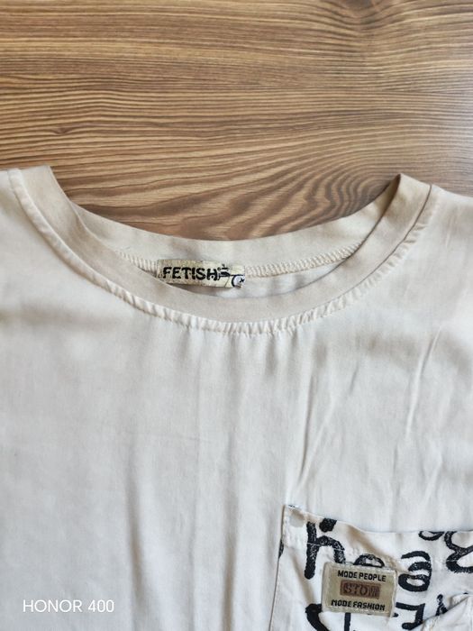 Дамска блуза на Fetish