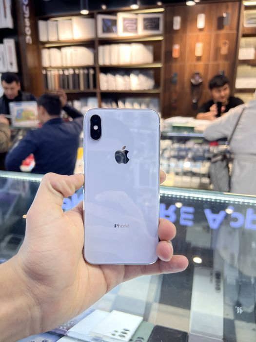 iPhone X 64 arzonchiro