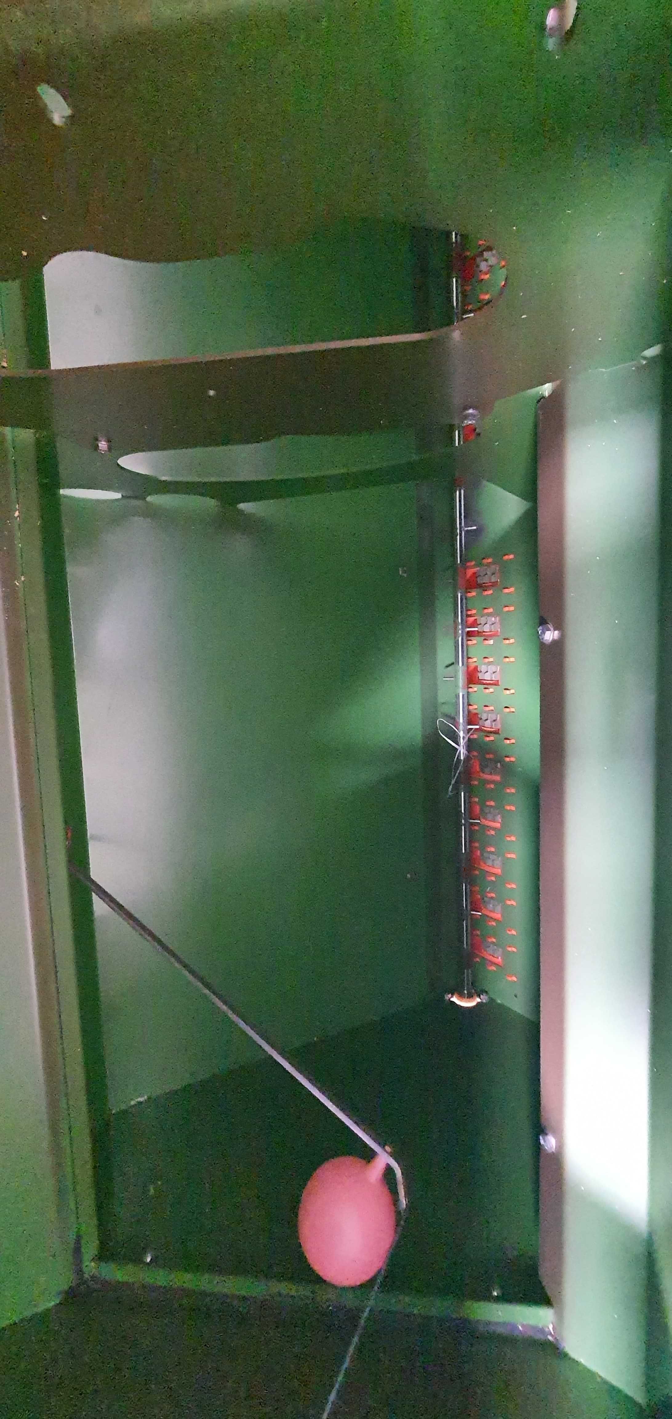 Semanatoare paioase Amazone D9 4000 Super