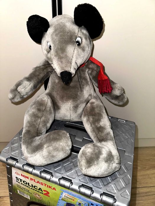 Плюшени играчки, различни видове