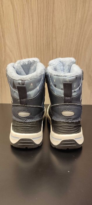 Бебешки апрески Lupilu