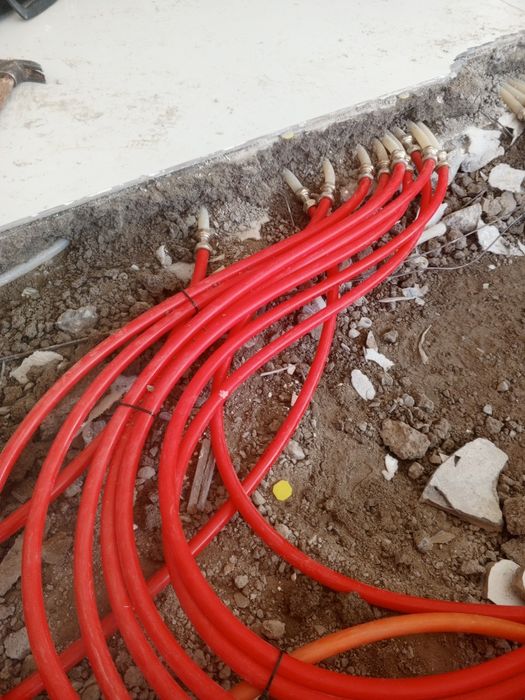 Santexnik xizmati shaxar boʻylab 24/7