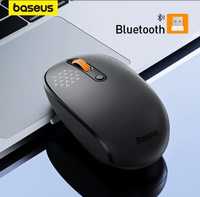 Baseus F01A Wireless Mouse Беспроводная мышь Bluetooth 5.0