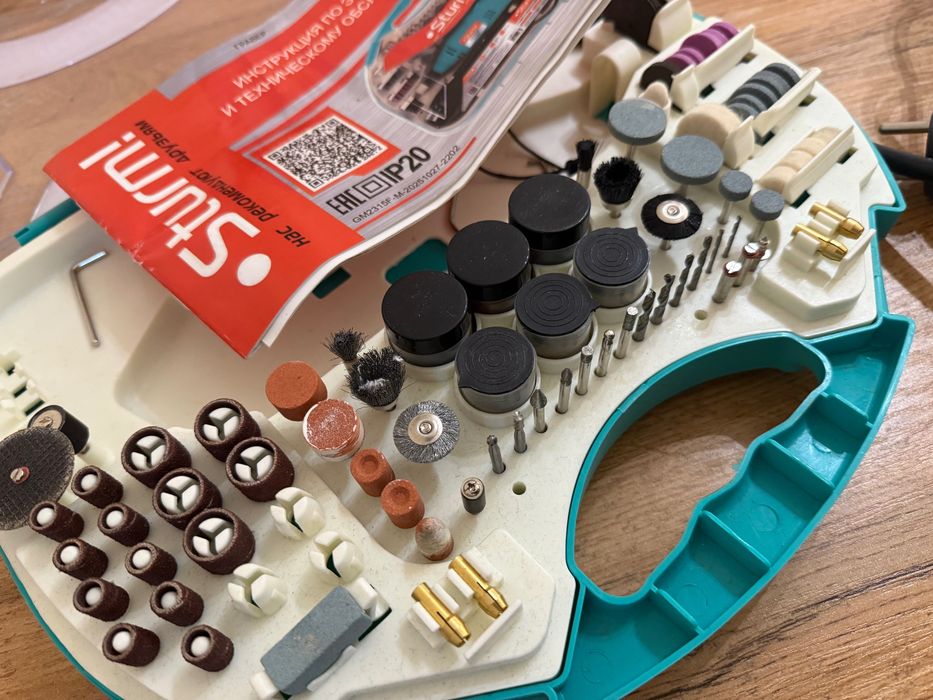 Срочно продаётся гравер Sturm 2315f