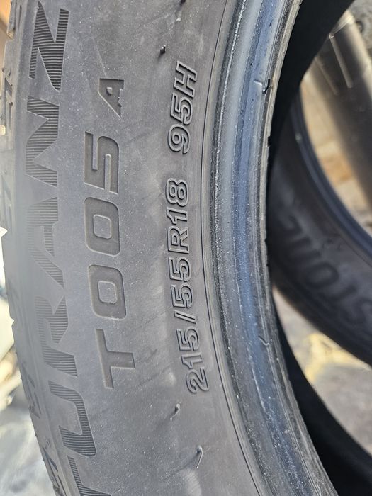 Anvelope de ocazie 100lei/buc