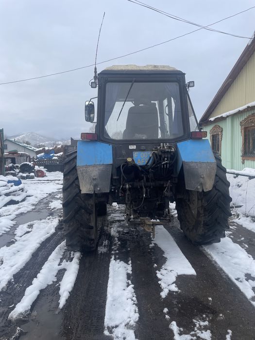 Продам трактор 920