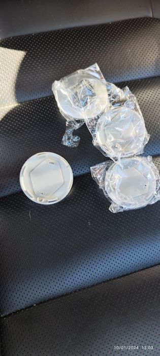 Capace centrale janta renault 50 57