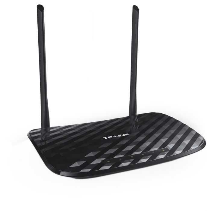 vand  router gigabit TP-LINK Archer C2 AC750 wireless, dual band