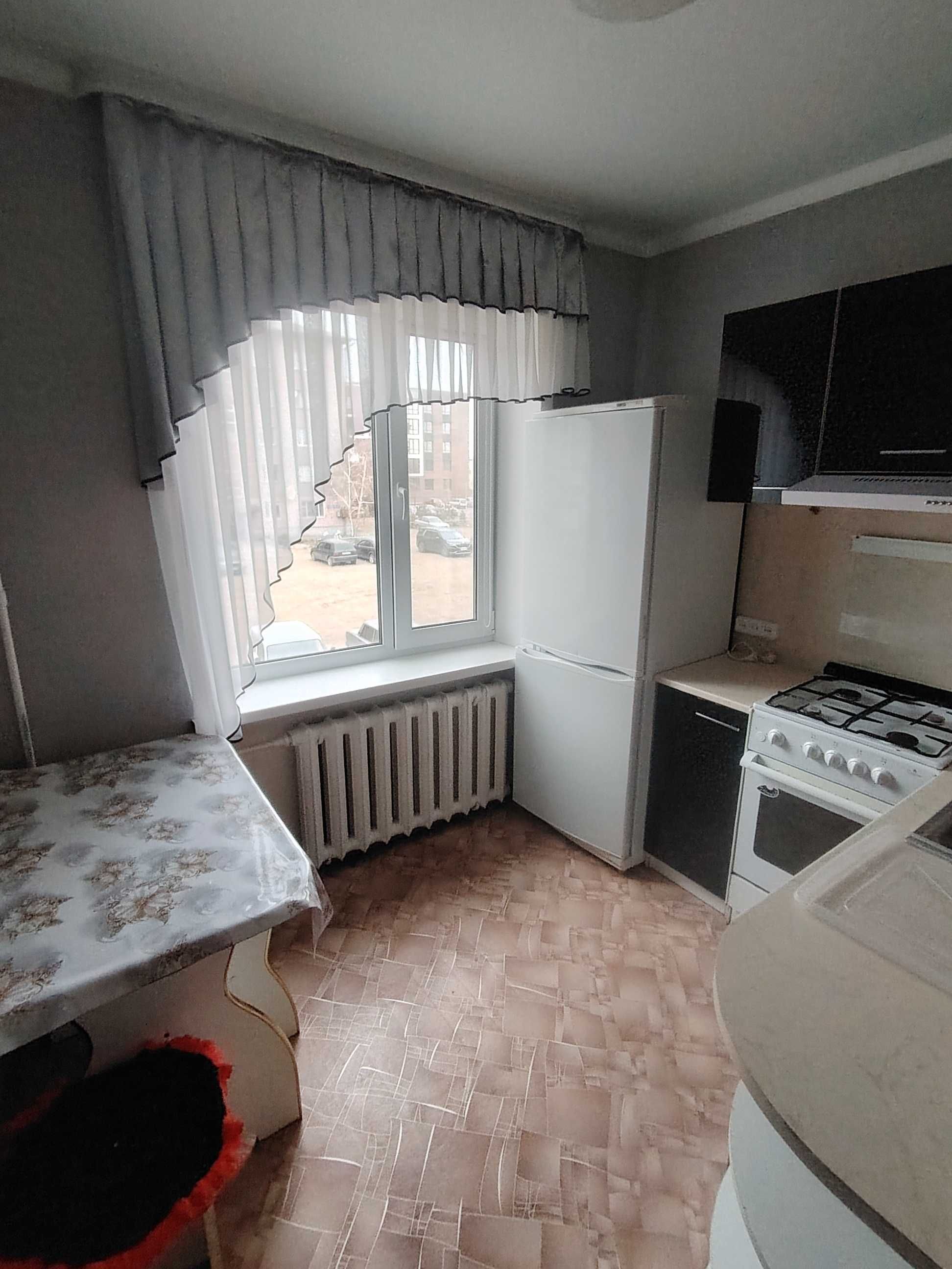 2 ком. Квартира посуточно. Предоставляется полный пакет документов