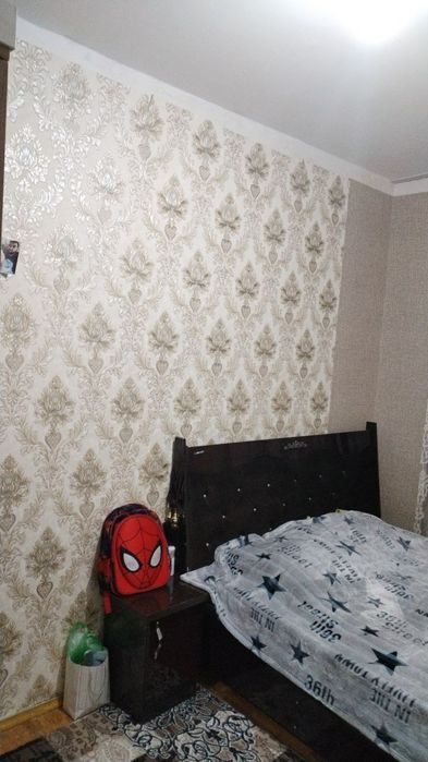 2 xonali Dom sotiladi yunusobod 10-kvartal