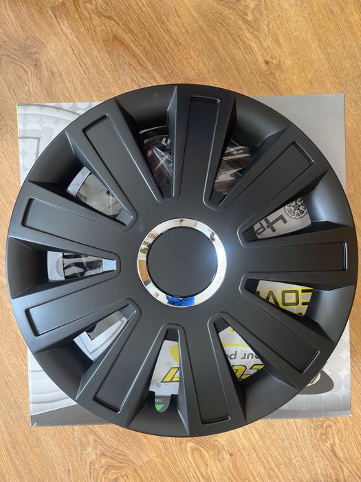 Capace auto universale - 15"