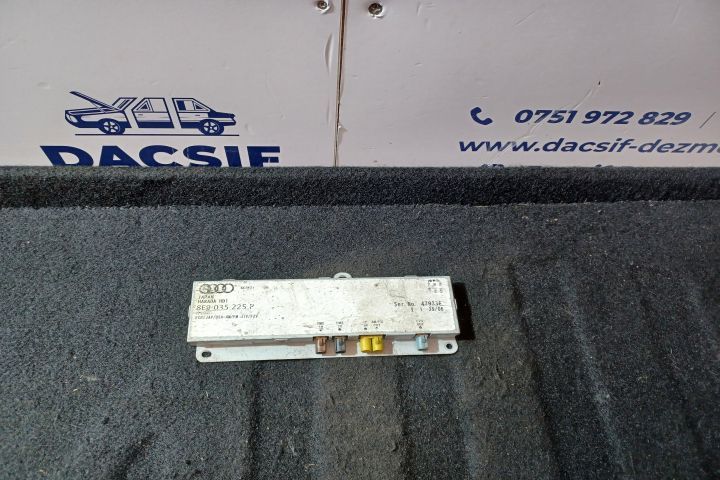 Amplificator antena radio 8E9035225P 8E9035225P Audi A4 B7 [2004 - 20