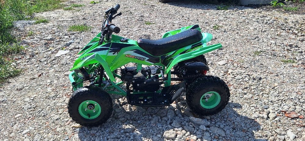 Vand atv mini 49 cc/atv 125 cc automat