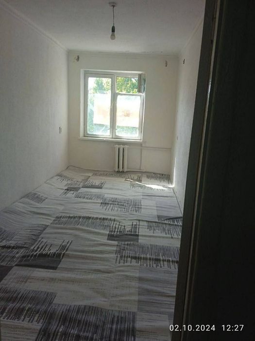 Квартира продаётся Чиланзар 23 квартал 2/5/5 бал 2*6 Ширин