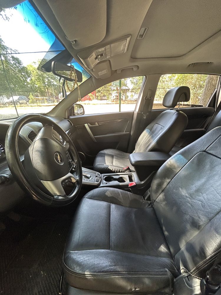 !! СРОЧНАЯ ПРОДАЖА !! Chevrolet Captiva 2, пробег 120000
