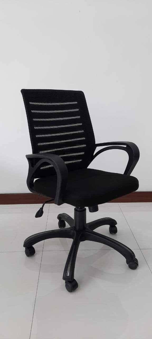 Офисное кресло МИ6 Оригинал, доставка по г.Ташкент бесплатно