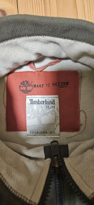 Полар Timberland