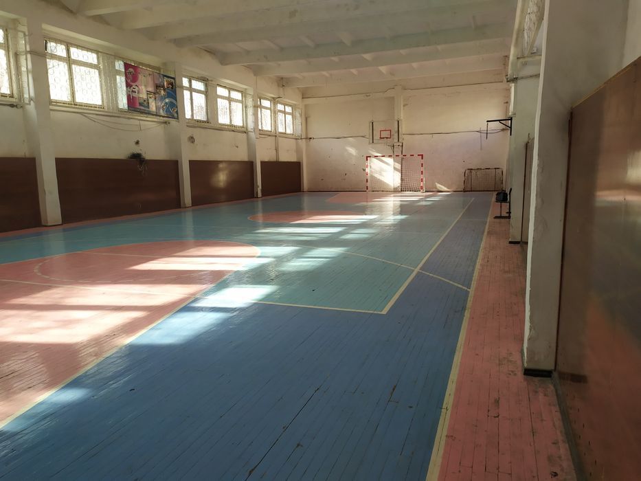 Futzal sport zal basketbol