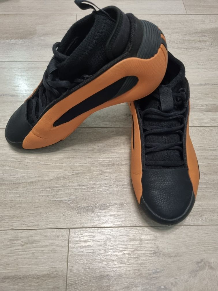 Jordan Vans Adidas
