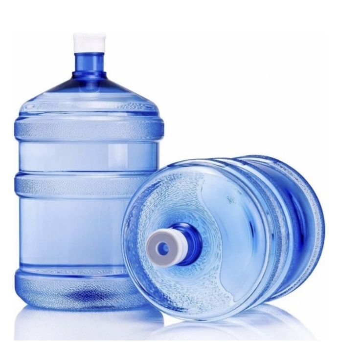 Бутыли 19л. б/у, чистые