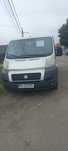 Fiat Ducato 2012
