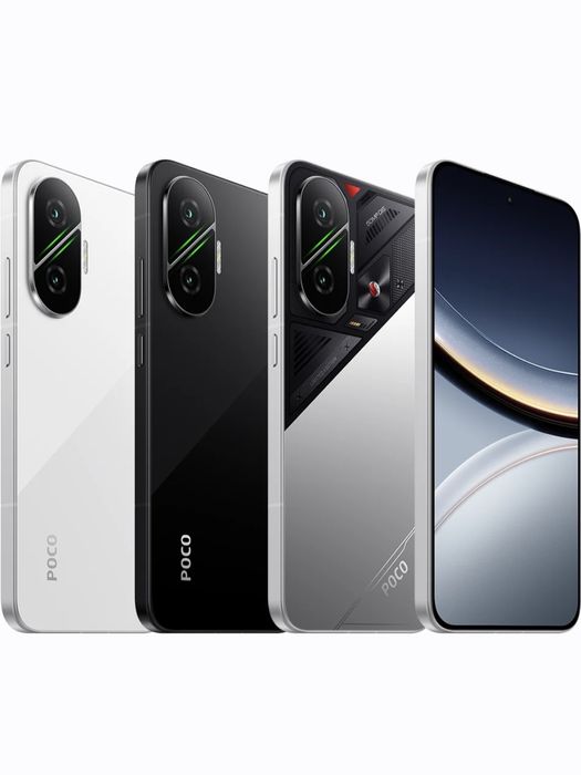 POCO F7  2026 New Super Skidka+Garantiya+Dastavka