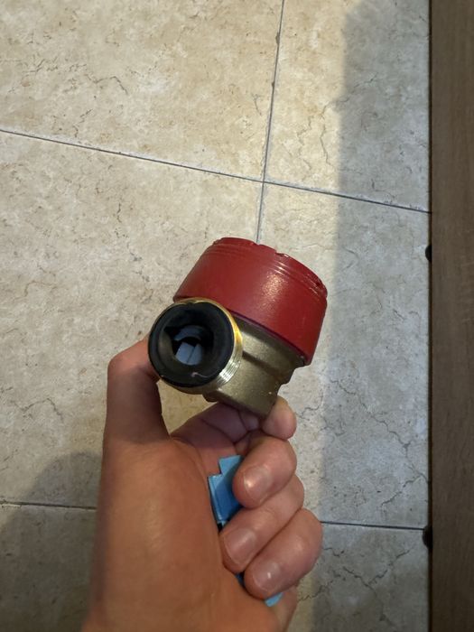 Водомери топла студена вода B-meters