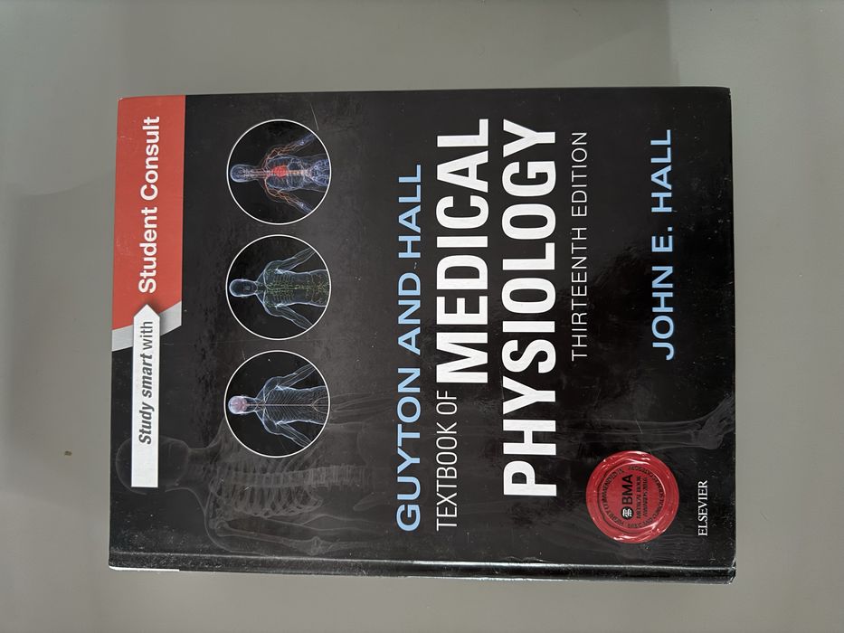 Carte pentru studenti la medicina