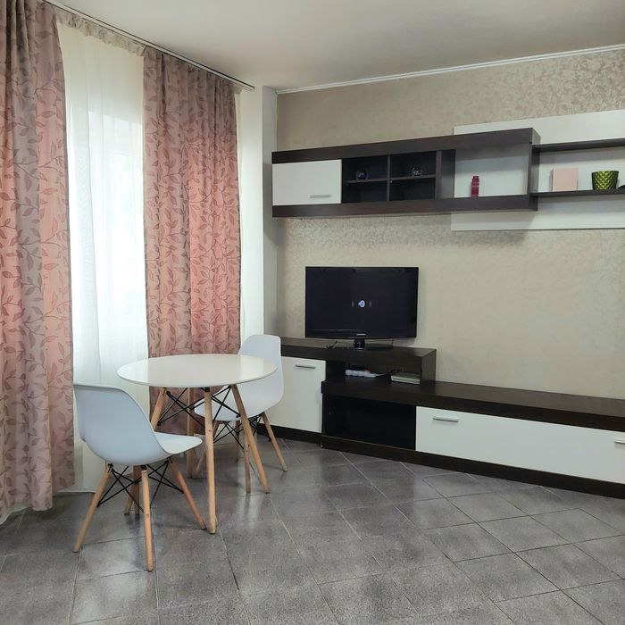 Proprietar, Studio Mall Vitan - Nerva Traian