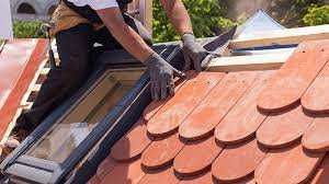Servicii Complete Acoperișuri – Vânzare Materiale & Montaj Profesional