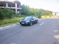Renault Megane 2 cabrio karmann 1.9 dci 2006