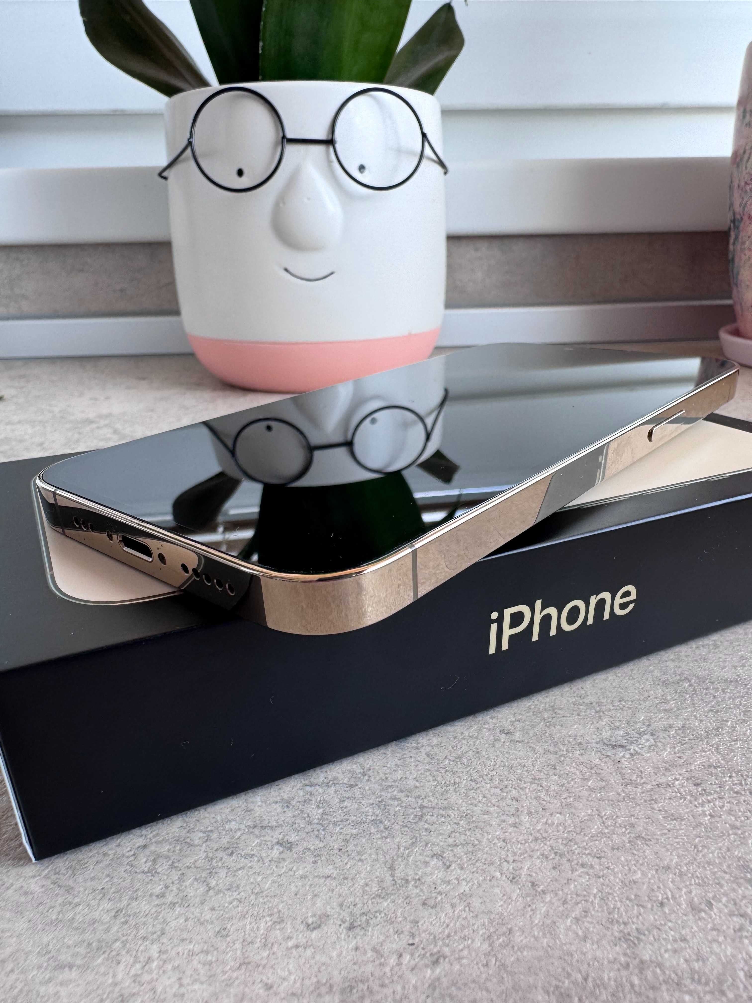 iPhone 13 Pro 256GB Gold