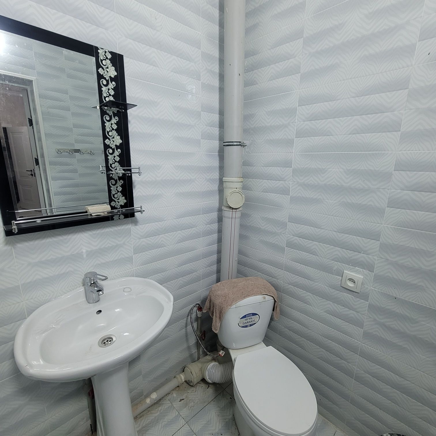 Дом продаётся срочно