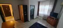 Inchiriez garsoniera etaj 1 cu balcon