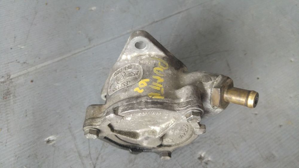 pompa vacuum 1.9 d fiat punto 188 1999-2012 188a3000 46533295