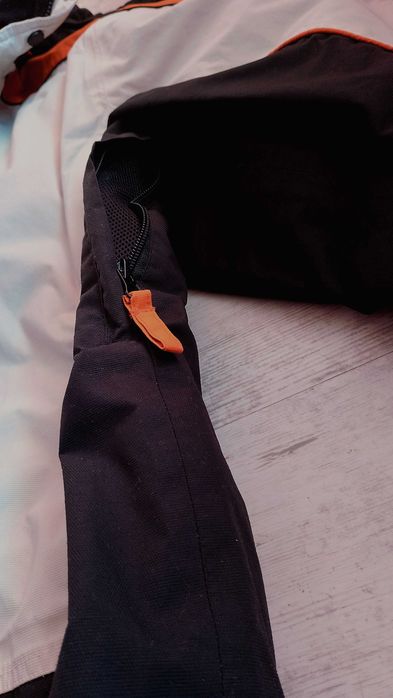 Мъжко ски / сноуборд яке Ontario - Recco ® система