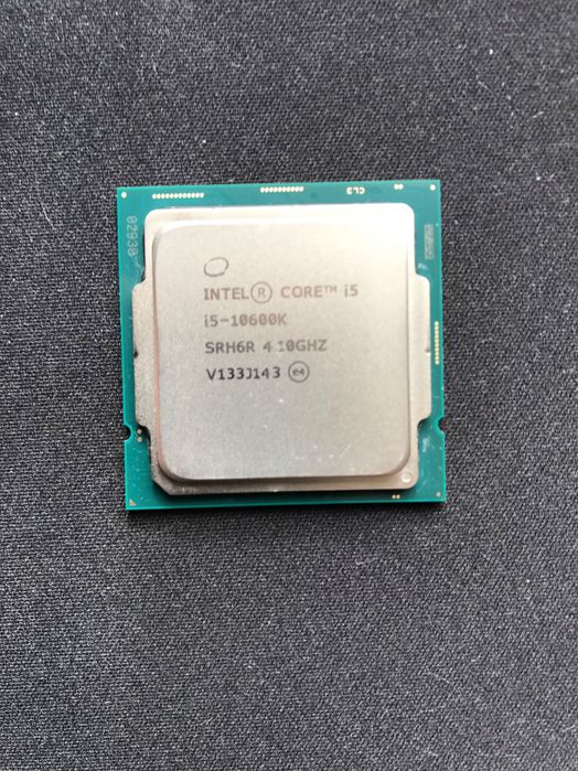 Дънна платка SSD плюс процесор