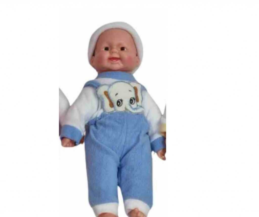 Музикална кукла, Laughing Baby Doll