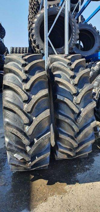 520/70r38 cauciucuri noi agricole ramforsate radial de la OZKA