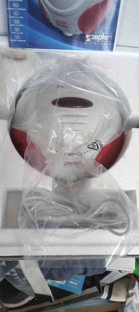 Zepter CleanSymag