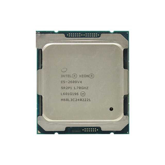 Processor Server Intel Xeon E5-2609-v4 8c/8t