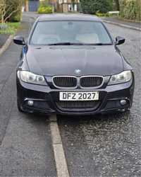 Bmw seria 318d m sport