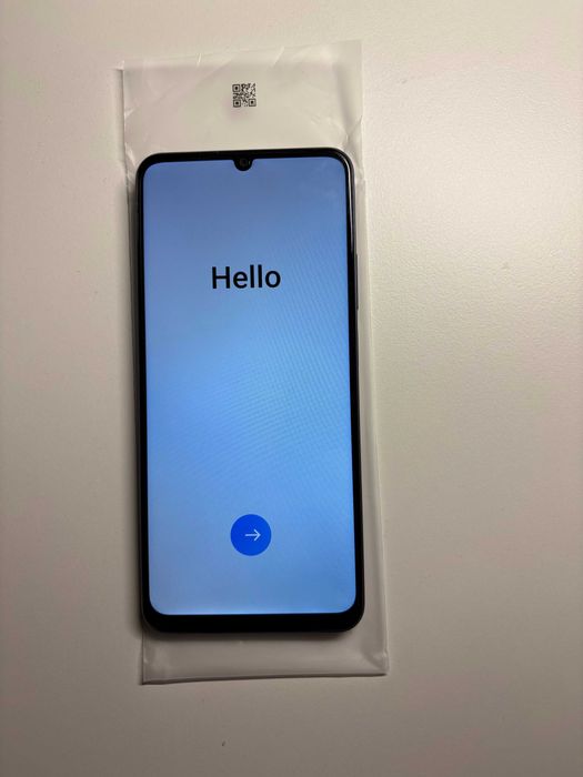 Realme Note 60 – чисто нов, пълен комплект + 36 месеца гаранция