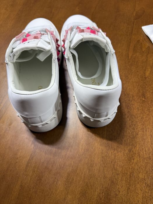 Pantofi Valentino Garavani 36 noi/new