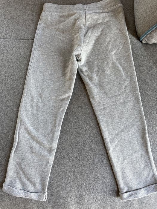 Детско долнище Benetton S, 120см,6-7г