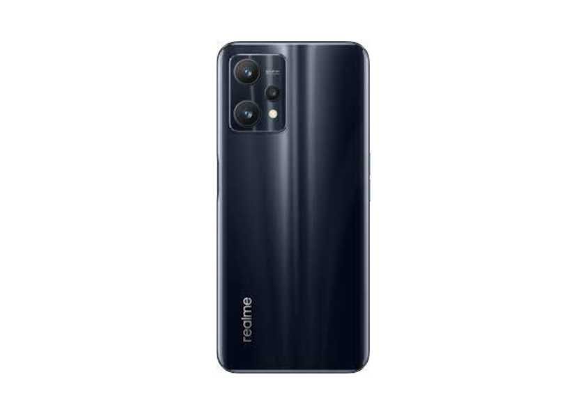 Realme 9 PRO 8/128gb. Черный. Рассрочка 0-0-12. Магазин Red Geek