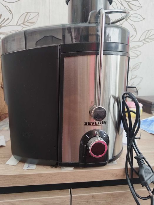 Сокоизтисквачка Severin