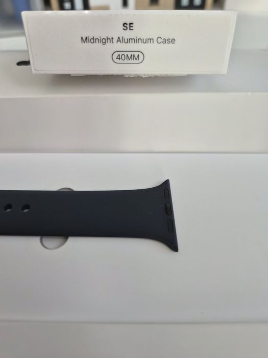 Apple watch SE 2